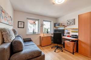 Wohnen mit Qualität, Lage und Perspektive – Die vollständige Adresse der Immobilie erhältst du vom Anbieter., 81249 Lochhausen, München – Vorschaubild 12