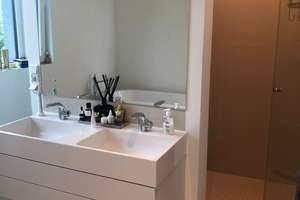 Grandioses Penthouse mit wundervoller Aussicht in der Gartenstadt – 40470 Mörsenbroich, Düsseldorf – Vorschaubild 11