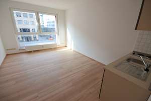 1-Zimmer-Studenten-Apartment mit EBK mitten in der City – Otto-von-Guericke-Str. 88, 39104 Altstadt, Magdeburg – Vorschaubild 3