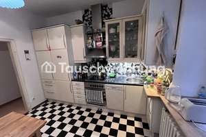 Tauschwohnung: Ruhig gelegene Wohnung im Agnesviertel gegen Ähnliches – 50670 Neustadt/Nord, Köln – Vorschaubild 8