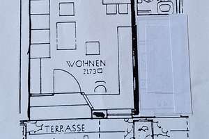 2 Zimmer in zentraler Lage in Ingolstadt – Die vollständige Adresse der Immobilie erhältst du vom Anbieter., 85049 Mitte, Ingolstadt – Vorschaubild 2