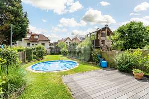 Modernes Traumhaus mit Kamin und Pool! – Die vollständige Adresse der Immobilie erhältst du vom Anbieter., 51145 Urbach, Köln – Vorschaubild 21