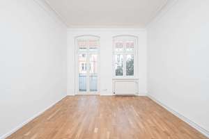 Charmante 2-Zimmer-Eigentumswohnung mit Balkon - Altbau nahe der Spree – Beusselstraße 4, 10553 Moabit, Berlin – Vorschaubild 7