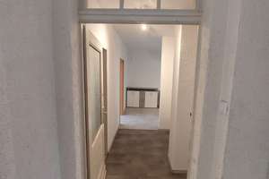 Renovierte 2-Zimmer-Wohnung mit Balkon in Wuppertal-Elberfeld – Die vollständige Adresse der Immobilie erhältst du vom Anbieter., 42115 Elberfeld West, Wuppertal – Vorschaubild 5