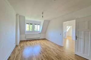 Stuttgart-Mitte: Exklusives Wohnen mit großzügigem Balkon und beeindruckendem Ausblick – Die vollständige Adresse der Immobilie erhältst du vom Anbieter., 70182 Rathaus, Stuttgart – Vorschaubild 6