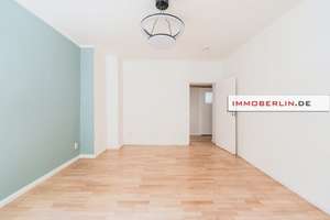 IMMOBERLIN.DE - Stimmungsvolle Wohnung nahe Kurfürstendamm – Die vollständige Adresse der Immobilie erhältst du vom Anbieter., 10711 Halensee, Berlin – Vorschaubild 3