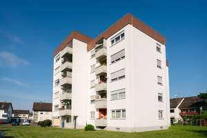Kapitalanleger und Aufteiler aufgepasst! 15-FH mit attraktivem Entwicklungspotenzial in Bruchsal – Die vollständige Adresse der Immobilie erhältst du vom Anbieter., 76646 Bruchsal – Vorschaubild 2