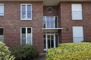 Barrierearme 2-Zimmerwohnung in bester Volksdorfer Lage – Pralleweg 17b, 22359 Volksdorf, Hamburg – Vorschaubild 2