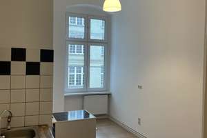 Geräumige 1-Zimmer-Altbauwohnung in bester Charlottenburger Lage – Leibnizstraße 33, 10625 Charlottenburg, Berlin – Vorschaubild 11