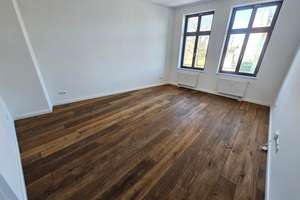 Exklusive 3- Zimmerwohnung inkl. modernem Masterbad mit Wa&Du +Gäste- WC+Balkon+Parkett & Fliesen – Gröperstr. 2, 39106 Alte Neustadt, Magdeburg – Vorschaubild 9