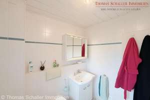 Wohnen wie in einer Doppelhaushälfte – 2 Wohneinheiten mit Garten, Doppelgarage – 90469 Trierer Straße, Nürnberg – Vorschaubild 11