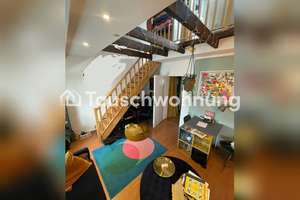 Tauschwohnung: Domblick/ 1,5Z Maisonette / S-Nippes – Die vollständige Adresse der Immobilie erhältst du vom Anbieter., 50823 Neuehrenfeld, Köln – Vorschaubild 10