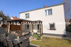 Rudow: modernes EFH + Einliegerwohnung - 135m² WFL, 4 Zimmer, 2 Terrassen, Balkon, Garten – Die vollständige Adresse der Immobilie erhältst du vom Anbieter., 12355 Rudow, Berlin – Vorschaubild 2