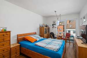 Exklusives Wohnen am Wasser – Moderne Neubauwohnung mit direktem Weserblick – Die vollständige Adresse der Immobilie erhältst du vom Anbieter., 28199 Alte Neustadt, Bremen – Vorschaubild 16