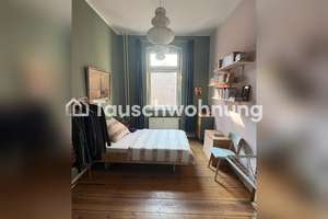 Tauschwohnung: Große Wohnung mitten in Kreuzberg – Skalitzer Straße 54b, 10997 Kreuzberg, Berlin – Vorschaubild 2