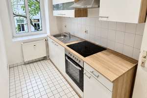 3-Raum-Wohnung in bester Lage der Leipziger Südvorstadt – zentral und ruhig gelegen – 4275 Südvorstadt, Leipzig – Vorschaubild 13