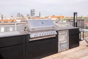 High-End-Penthouse zwischen Boxhagener Kiez und Treptower Park – Die vollständige Adresse der Immobilie erhältst du vom Anbieter., 10245 Friedrichshain, Berlin – Vorschaubild 21