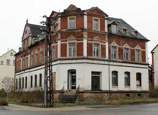 Haus Kaufen In Chemnitz Ebersdorf