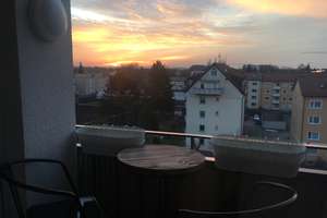 Möblierte 4,5 Zimmer Maisonettewohnung  – Seydlitzplatz 12, 80992 Alt-Moosach, München – Vorschaubild 17