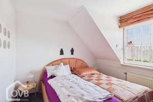 Gemütliche Ferieneigentumswohnung mit Balkon in Deichnähe – Die vollständige Adresse der Immobilie erhältst du vom Anbieter., 26736 Krummhörn – Vorschaubild 6