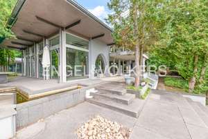 Freistehendes Einfamilienhaus in Top Lage, Einzigartige Architektur mit 473  m²! – Die vollständige Adresse der Immobilie erhältst du vom Anbieter., 73262 Reichenbach an der Fils – Vorschaubild 27