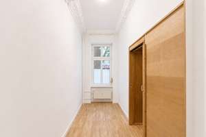Bezugsfreie Wohnung mit Terrasse im beliebten Kreuzberg – Die vollständige Adresse der Immobilie erhältst du vom Anbieter., 10997 Kreuzberg, Berlin – Vorschaubild 8