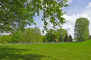 Reetdach-Anwesen in sonniger Ortsrandlage von Ramelsloh – Harburg (Kreis) – Vorschaubild 11