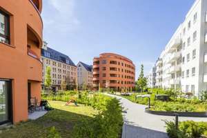 130 QM Penthouse mit Wasserblick am Havelufer: Erstbezug mit 48 m² Dachterrasse – Parkstraße 22, 13585 Hakenfelde, Berlin – Vorschaubild 31