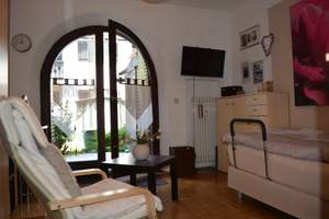 MEHRFAMILIENHAUS (5 WE) in TOP-LAGE mit GEBIRGSBLICK! – Die vollständige Adresse der Immobilie erhältst du vom Anbieter., 82467 Garmisch-Partenkirchen – Vorschaubild 13