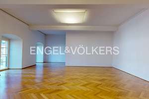 Exklusive 4-Zimmer-Wohnung im denkmalgeschützten Dalberger Hof – Die vollständige Adresse der Immobilie erhältst du vom Anbieter., 55116 Altstadt, Mainz – Vorschaubild 3
