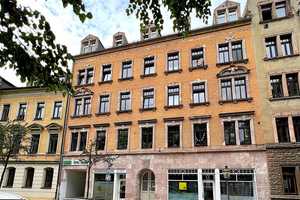 EBK, Tageslichtbad mit Dusche+Wanne, Gästebad - jetzt 2 Kaltmieten sparen!* – Zöllnerplatz 11, Vorderhaus  - , 9111 Chemnitz – Vorschaubild 8