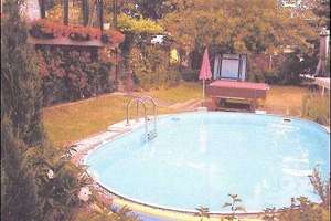 Schönes Einfamilienhaus mit Wintergarten, Salzwasserpool, Blockheizkraftwerk usw. – Die vollständige Adresse der Immobilie erhältst du vom Anbieter., 7929 Saalburg-Ebersdorf – Vorschaubild 28