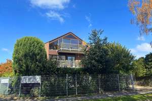 Ein Familienidyll in perfekter Lage: große, renovierte Gartenwohnung Nähe Bismarckviertel – Buschhüterdyk 26, 47803 Inrath/Kliedbruch, Krefeld – Vorschaubild 34