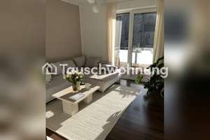 Tauschwohnung: Schöne 3-Zimmer-Wohnung mit Balkon in Münster-Mauritz – 48145 Herz-Jesu, Münster – Vorschaubild 3