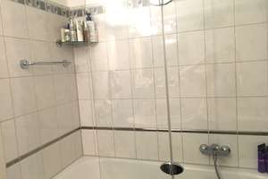 Appartment von privat, möbliert in gehobener Ausstattung, in Uni -Nähe  – Feuerbachstraße 14, 40223 Bilk, Düsseldorf – Vorschaubild 5
