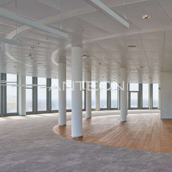 myhive I Terrasse  I Fitnessstudio | Kantine | Kino