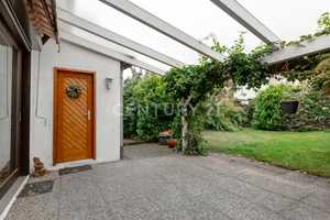 Reihenendhaus mit Garage, überdachter Terrasse und schönem Garten – Hannover (Kreis) – Vorschaubild 4