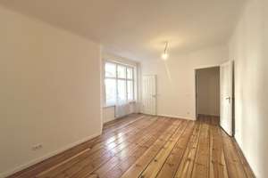 Schöne 1-Zimmer-Wohnung in einem grundsanierten Objekt – Beusselstr. 20, 10553 Moabit, Berlin – Vorschaubild 8