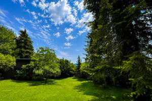 #Alleinlage #parkähnlicher Garten #Südhang #Stadtvilla #2-Familienhaus #provisionsfrei – Ersinger Straße 98, 75179 Brötzingen, Pforzheim – Vorschaubild 6