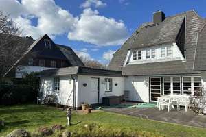 Haushälfte in ruhiger Lage von Westerland – Die vollständige Adresse der Immobilie erhältst du vom Anbieter., 25980 Sylt (Gemeinde) – Vorschaubild 4