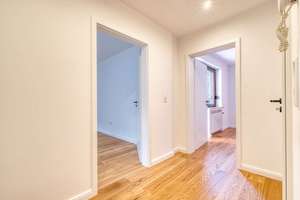 Top sanierte 2-Zi.-Whg mit Dachterrasse, Einbauküche & Garage in Bremer Neustadt – Die vollständige Adresse der Immobilie erhältst du vom Anbieter., 28199 Alte Neustadt, Bremen – Vorschaubild 2