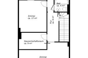 Neustadt / Attraktives Mehrfamilienhaus im gefragten Flüsseviertel – Die vollständige Adresse der Immobilie erhältst du vom Anbieter., 28199 Neustadt (Ortsteil), Bremen – Vorschaubild 19