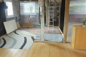 EFH mit Hof, Garage und Werkstatt in Koblenz Güls nahe der Mosel – Die vollständige Adresse der Immobilie erhältst du vom Anbieter., 56072 Güls, Koblenz – Vorschaubild 5