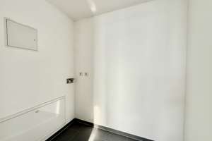 Rarität im Europaviertel – Moderne 3-Zimmer-Wohnung mit zwei Bädern in ruhiger Lage - bezugsfrei – 60486 Gallus, Frankfurt am Main – Vorschaubild 13
