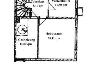   🏠Wohnen & Arbeiten im Grünen – Hohenwaldstraße 19, 82041 Oberhaching – Vorschaubild 4