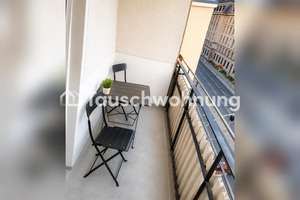 Tauschwohnung: Gemütliche Wohnung mit Balkon in Schöneberg – 10823 Schöneberg, Berlin – Vorschaubild 5
