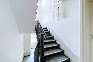 Bezugsfreie 3 Zimmer Altbauwohnung mit Südbalkon in bester Lage in Berlin Mitte – Schönholzer Str. 3, 10115 Mitte (Ortsteil), Berlin – Vorschaubild 27