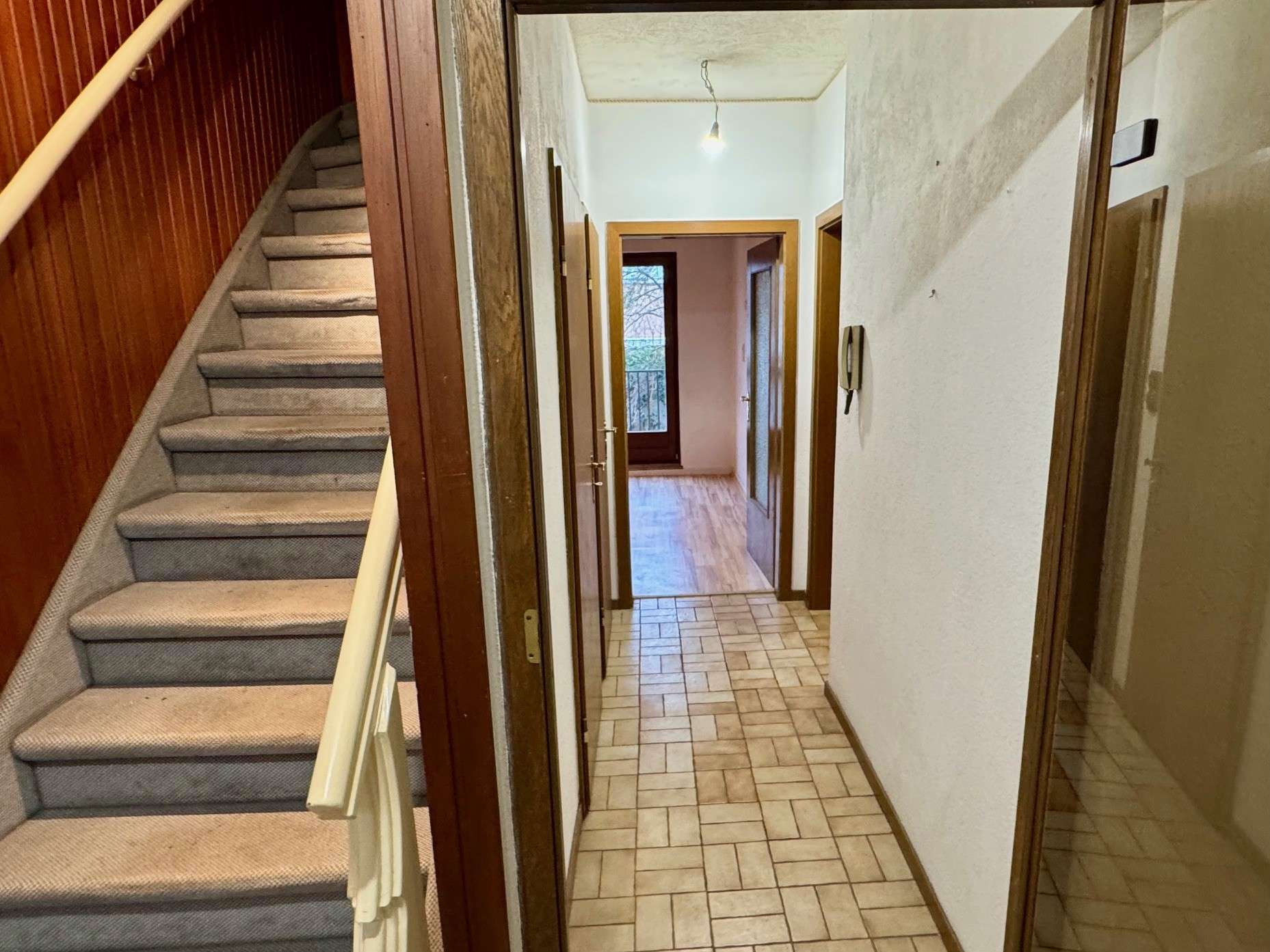 Reihenmittelhaus mit großem Garten in Bestlage Bremen-Findorff – Seltene Gelegenheit!, Bremen – Bild 3