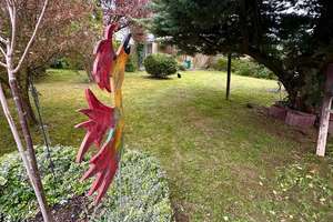 Großzügiges Einfamilienhaus mit Wintergarten, großem Garten & Garage – direkt am Aaper Wald. – Die vollständige Adresse der Immobilie erhältst du vom Anbieter., 40472 Rath, Düsseldorf – Vorschaubild 4