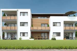 3,5 Zimmer Penthouse mit gigantischer Dachterrasse und inkl. einem TG_Stellplatz – Emil-Leipersberger-Straße 7, 74523 Schwäbisch Hall – Vorschaubild 16